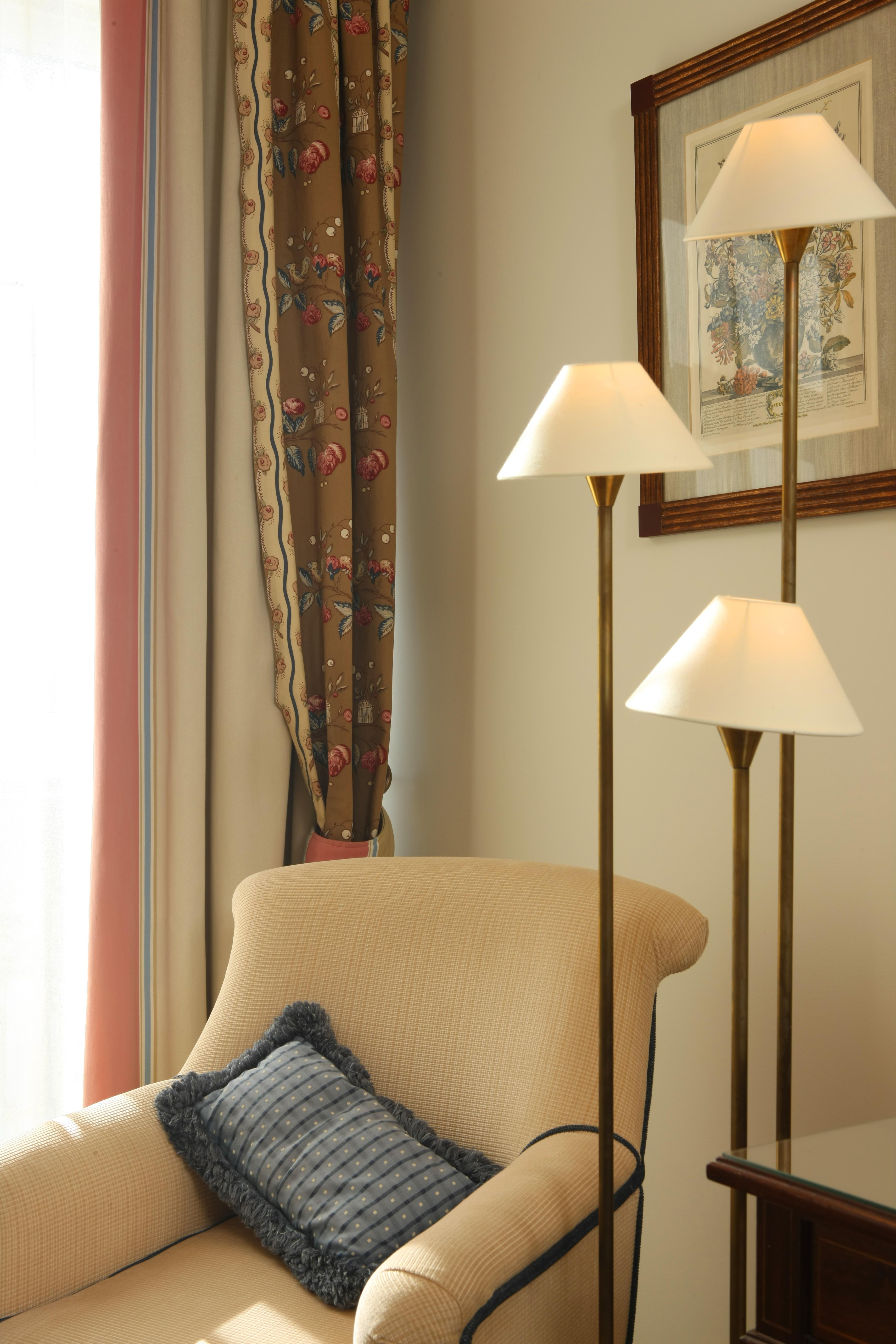 As Janelas Verdes - Heritage Collection - Riverside 4* Lisbon