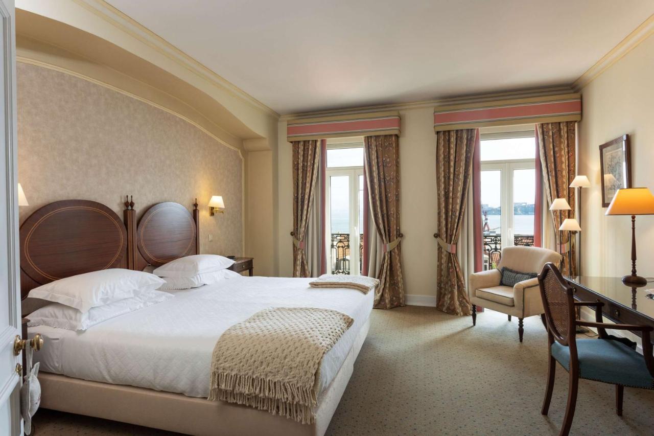 Hotel As Janelas Verdes - Heritage Collection - Riverside Lisbon