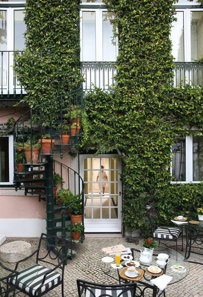 Hotel As Janelas Verdes - Heritage Collection - Riverside Lisbon