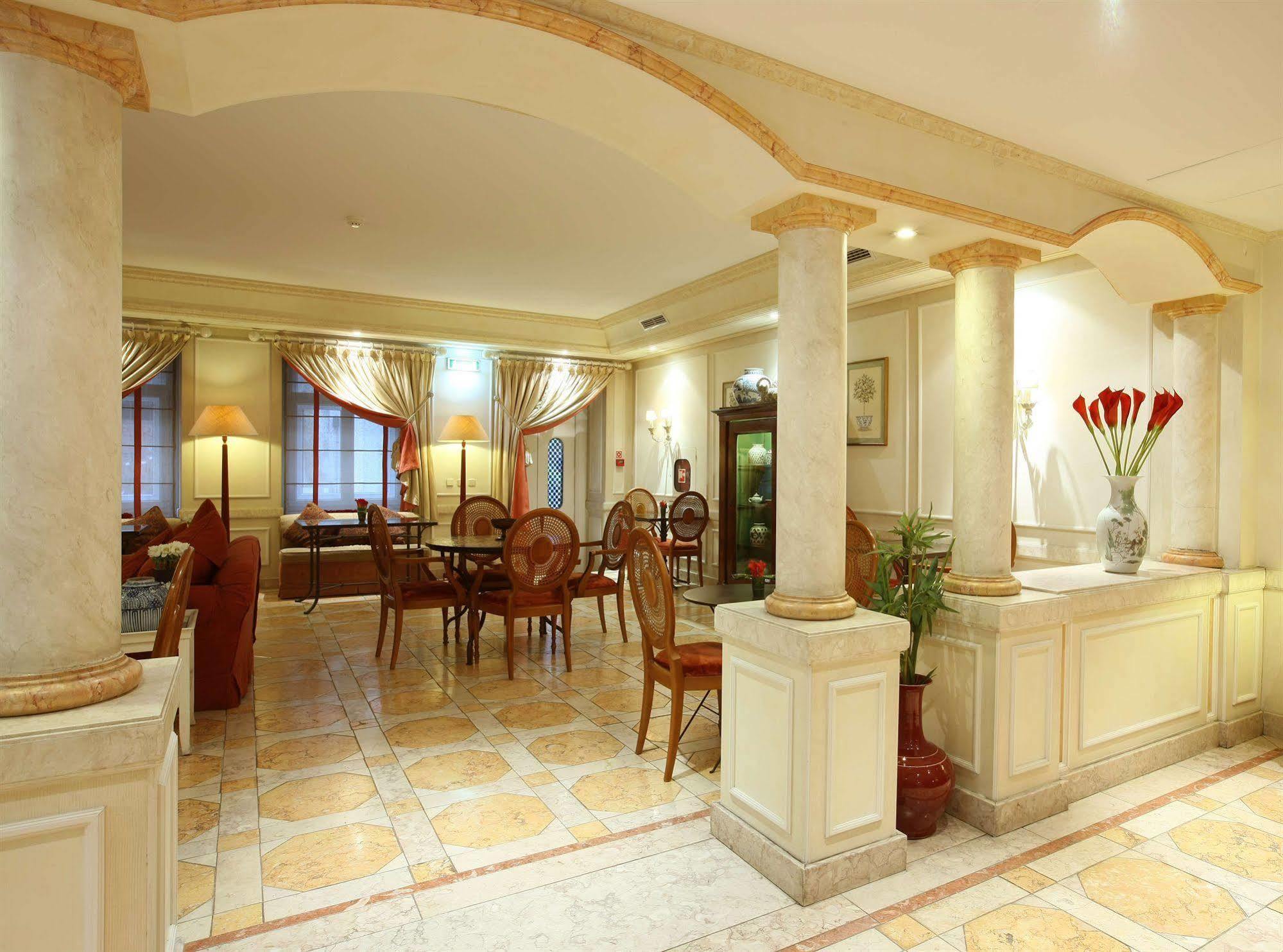Hotel As Janelas Verdes - Heritage Collection - Riverside Lisbon