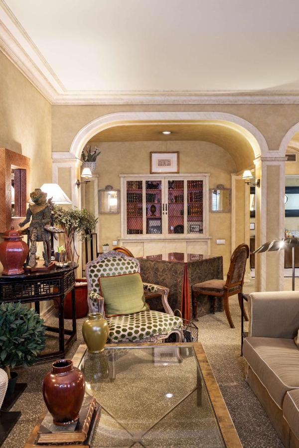 Hotel As Janelas Verdes - Heritage Collection - Riverside Lisbon