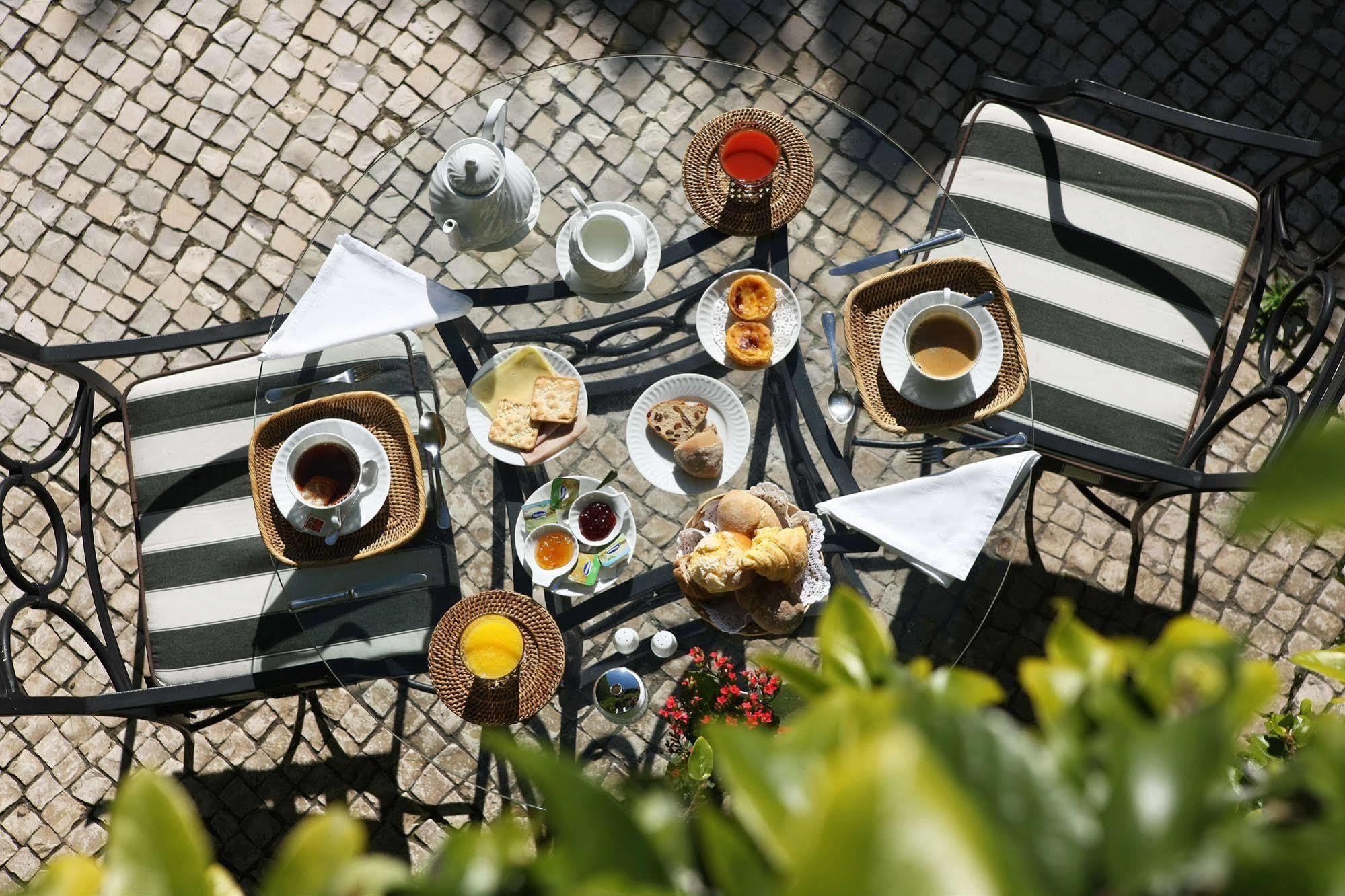 Hotel As Janelas Verdes - Heritage Collection - Riverside Lisbon