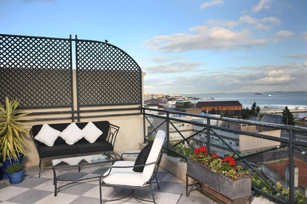 Hotel As Janelas Verdes - Heritage Collection - Riverside Lisboa